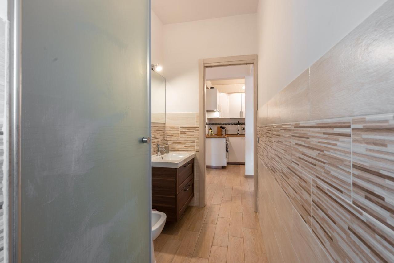 Appartamento Ancient Roman Style - 7Th Floor - Exclusive Apt Esterno foto