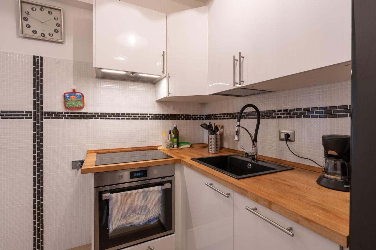 Appartamento Ancient Roman Style - 7Th Floor - Exclusive Apt Esterno foto