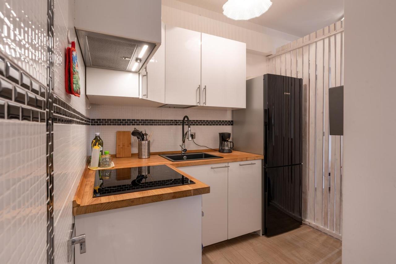 Appartamento Ancient Roman Style - 7Th Floor - Exclusive Apt Esterno foto